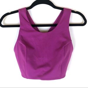 The North Face Flash Dry Sports Bra